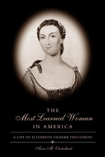 The Most Learned Woman in America