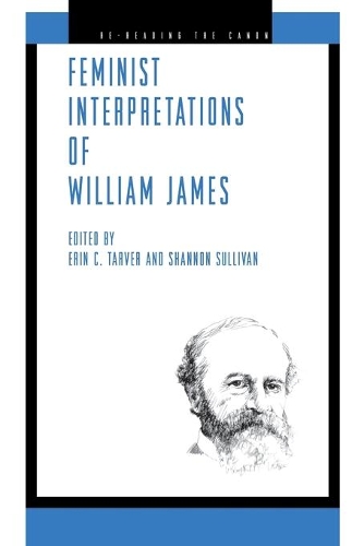 Feminist Interpretations of William James