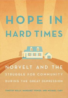 Hope in Hard Times