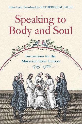 Speaking to Body and Soul