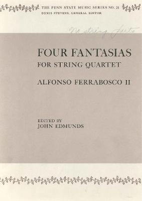 Four Fantasies #21