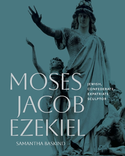 Moses Jacob Ezekiel