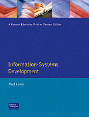 Information-Systems Development
