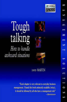 Tough Talking