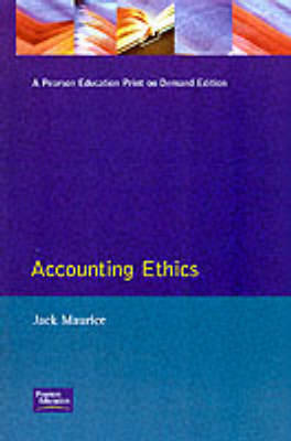 Accounting Ethics