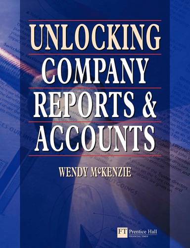 FT Unlocking Company Reports and Accounts