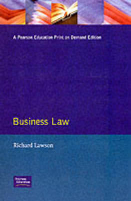 Business Law