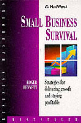 NatWest Business Handbook: Small Business Survival
