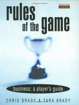 Rules of the Game