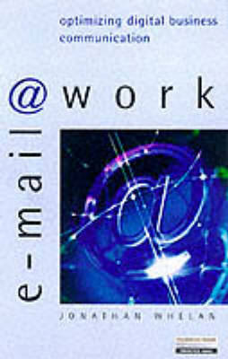 E-mail at Work