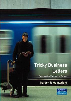 Tricky Business Letters