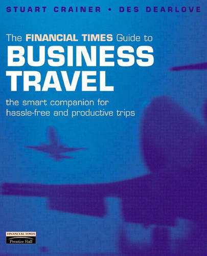 FT Guide to Business Travel