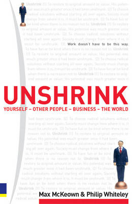 Unshrink
