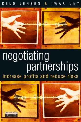 Negotiating Partnerships