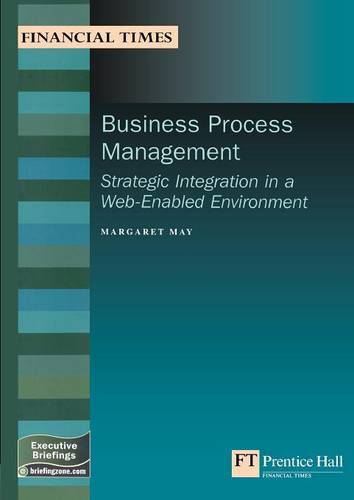 Business Process Management