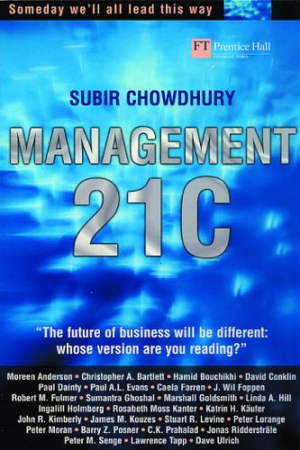 Management 21C
