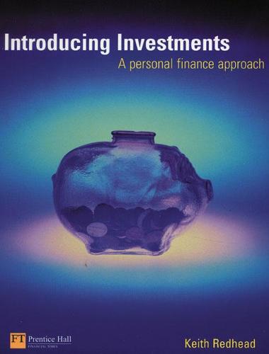 Introducing Investments