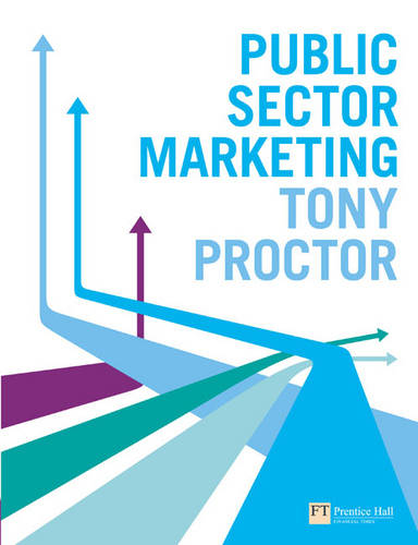 Public Sector Marketing