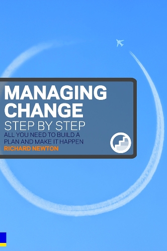 Managing Change Step By Step