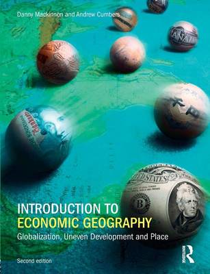 Introduction to Economic Geography