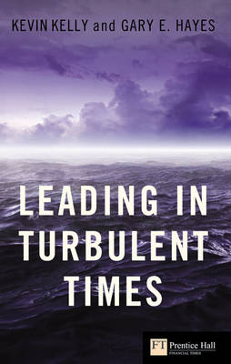 Leading in Turbulent Times