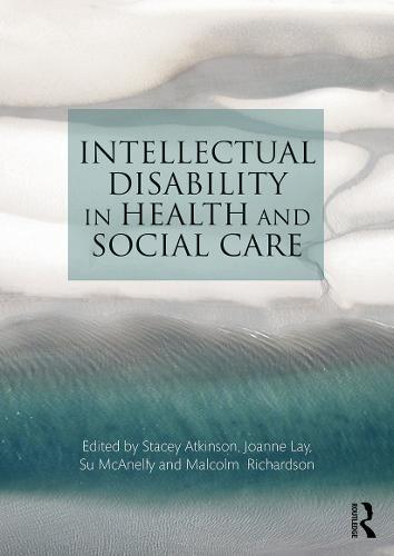 Intellectual Disability in Health and Social Care