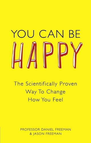 You Can Be Happy