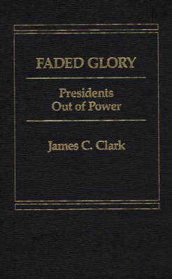 Faded Glory