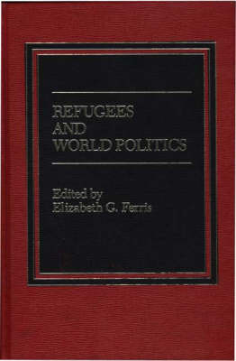 Refugees and World Politics
