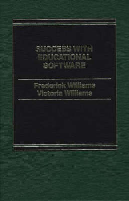 Success with Educational Software