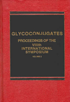 Glycoconjugates: v. 2