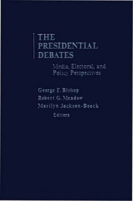 The Presidential Debates