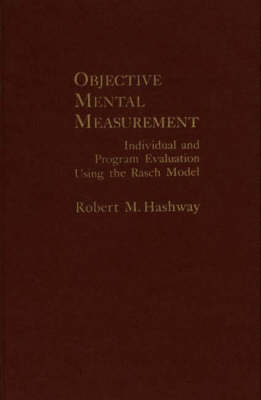 Objective Mental Measurement