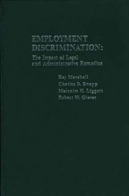 Employment Discrimination