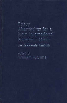 Policy Alternatives for a New International Economic Order