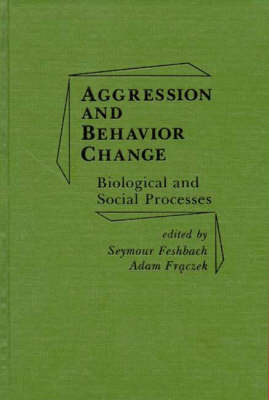 Aggression and Behavior Change