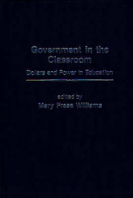 Government in the Classroom
