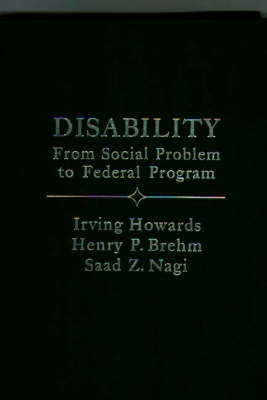 Disability
