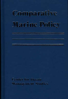 Comparative Marine Policy