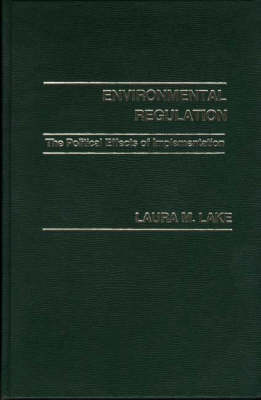 Environmental Regulation