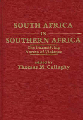 South Africa in Southern Africa