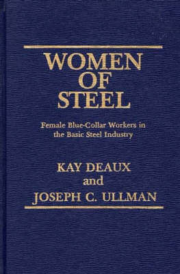Women of Steel