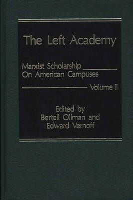 The Left Academy