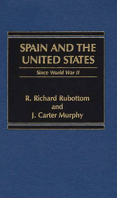 Spain and the United States