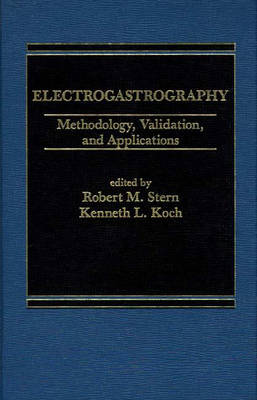 Electrogastrography