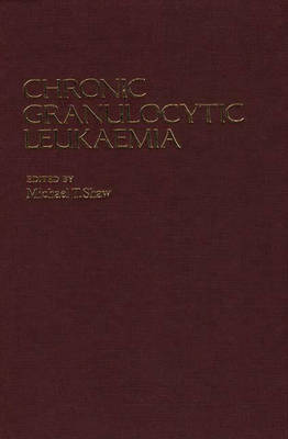 Chronic Granulocytic Leukaemia