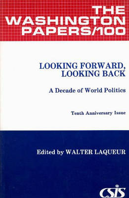 Looking Forword, Looking Back
