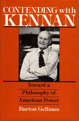 Contending with Kennan