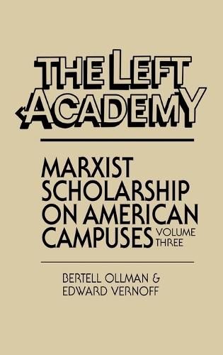 The Left Academy