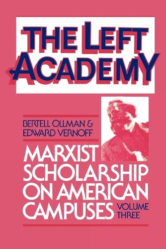 The Left Academy